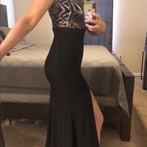 Formal Long dress